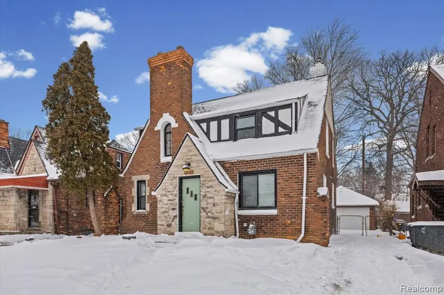 12125 E Outer, Detroit, MI  - Image #2