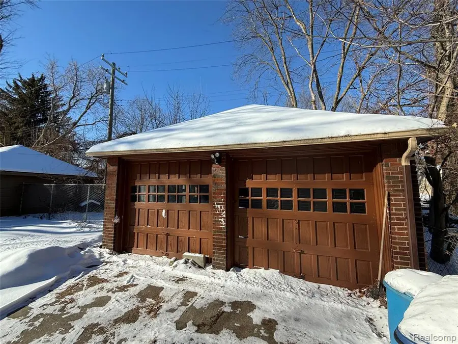 16571 Plainview, Detroit, MI  - Image #2