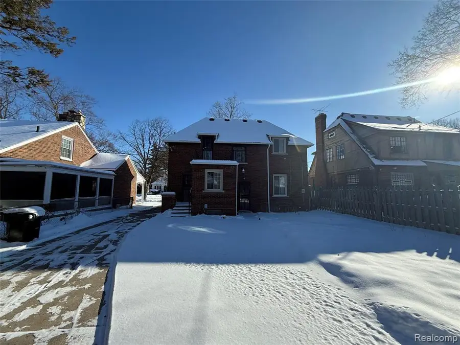 16571 Plainview, Detroit, MI  - Image #3