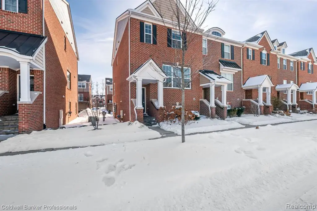 47749 Alden Terrace N, Northville, MI  - Image #1