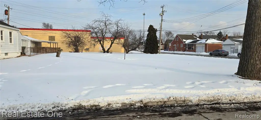 7410 Barrie, Dearborn, MI  - Image #1