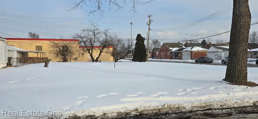 7410 Barrie, Dearborn, MI  - Image #3