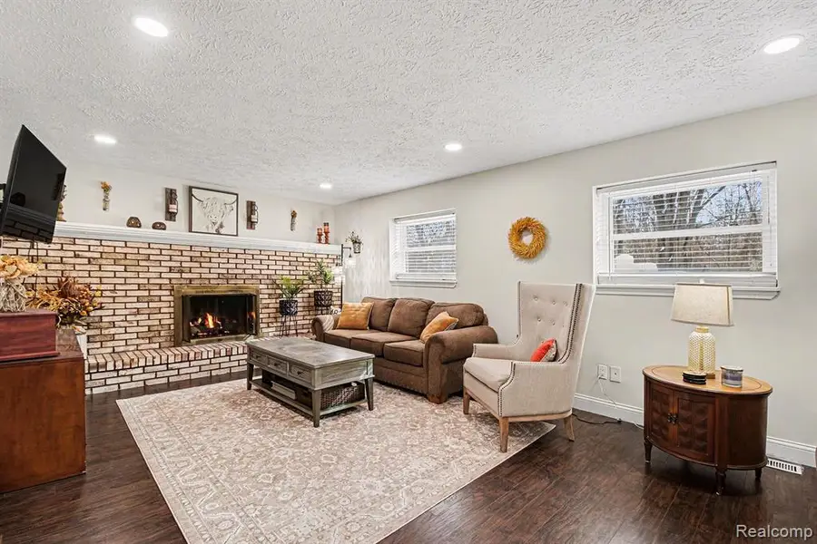 4164 Lake Knolls, Oxford, MI  - #2