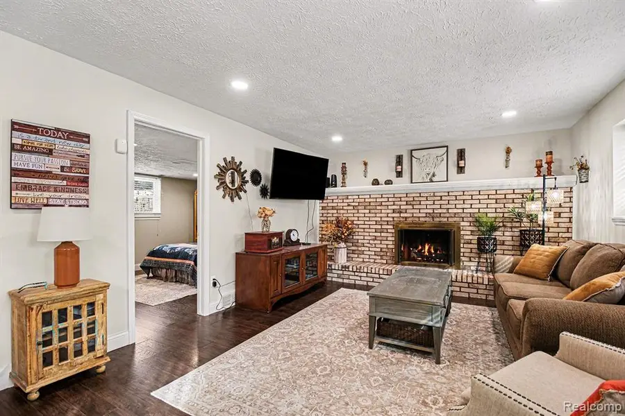 4164 Lake Knolls, Oxford, MI  - #3