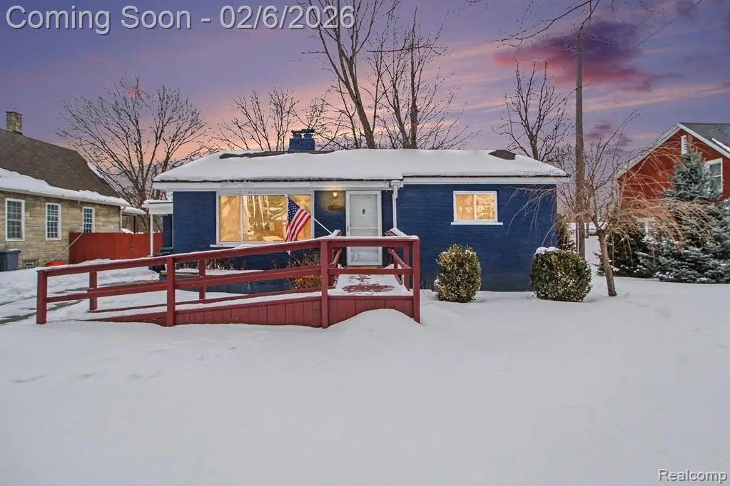 41890 E Ann Arbor, Plymouth, MI  - Image #1