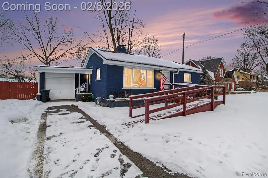 41890 E Ann Arbor, Plymouth, MI  - Image #2