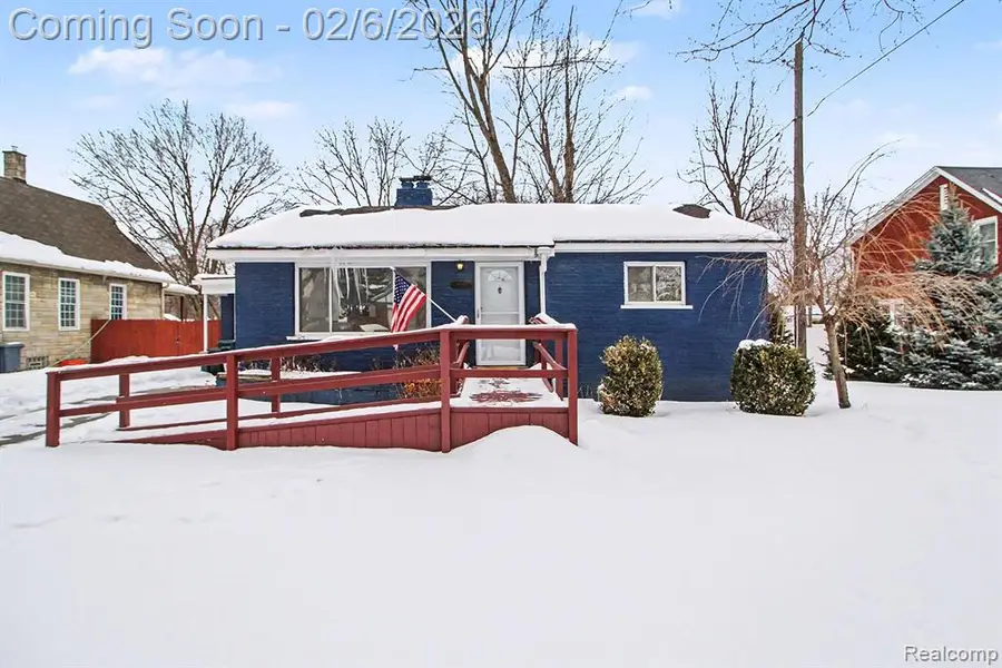 41890 E Ann Arbor, Plymouth, MI  - Image #3
