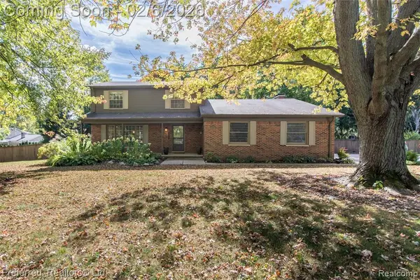 46701 N Territorial, Plymouth, MI 