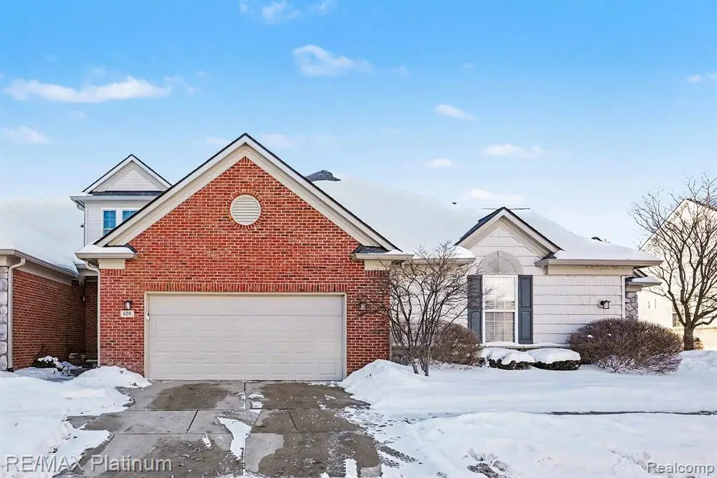 609 Telya Ridge, Milford, MI  - #1