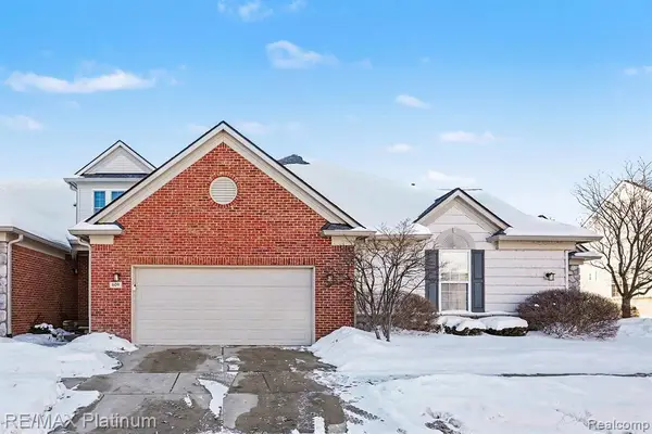 609 Telya Ridge, Milford, MI 