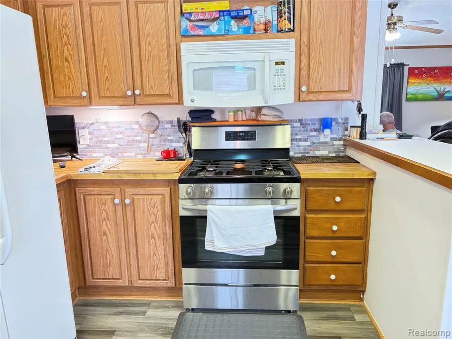 11065 Hickory, Clio, MI  - #3