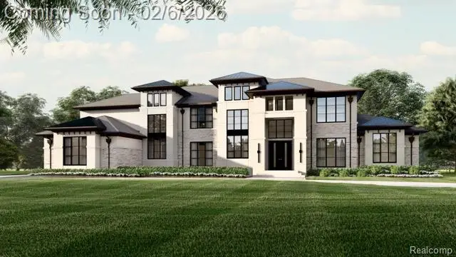 8200 Campground, Washington, MI 48095 - #1