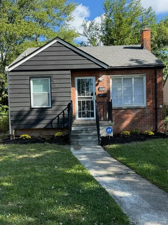 16083 Manning, Detroit, MI 