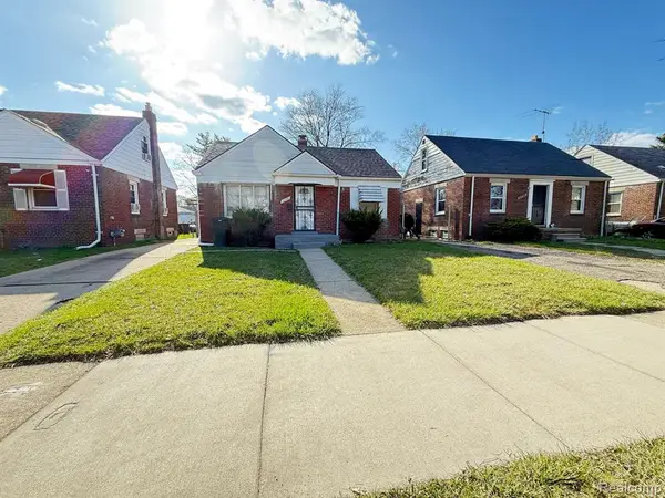 20561 Alcoy, Detroit, MI 48205