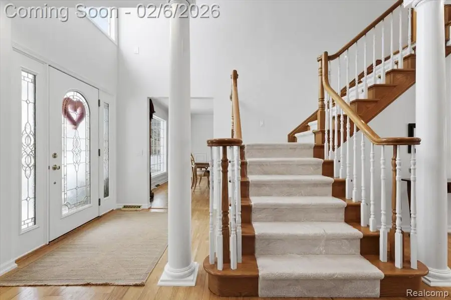 8842 Thorntree, Grosse Ile, MI  - #3