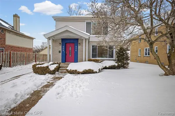 506 W 12 Mile, Royal Oak, MI 