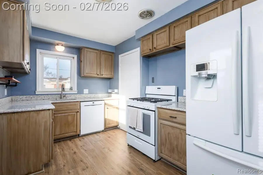 24831 Cottage, Warren, MI  - Image #3