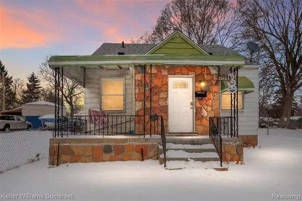 13425 Georgiana, Warren, MI 