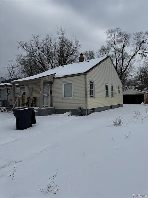 8874 Auburn, Detroit, MI 48228 - #1
