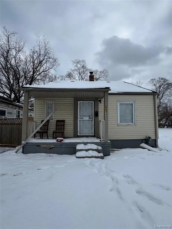 8874 Auburn, Detroit, MI 48228 - #2