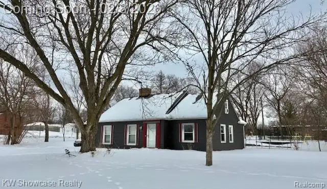 3094 Edgefield, Waterford, MI  - #1