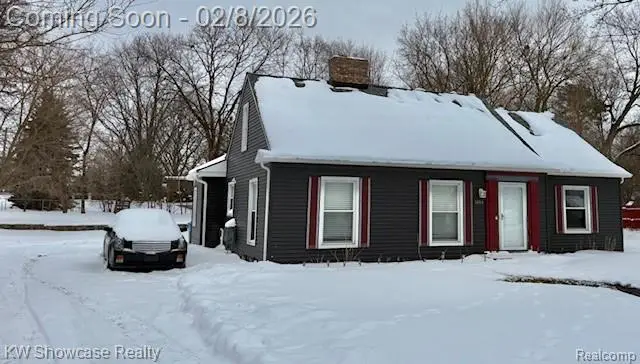 3094 Edgefield, Waterford, MI  - #2