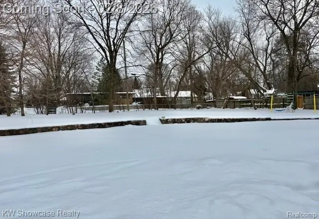 3094 Edgefield, Waterford, MI  - #3