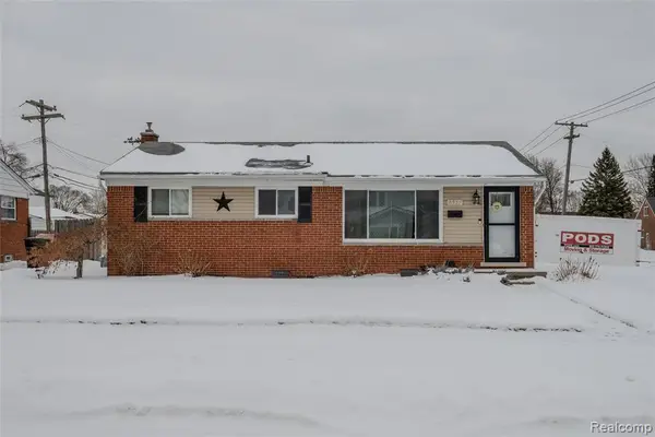 8935 Lincoln, Taylor, MI 