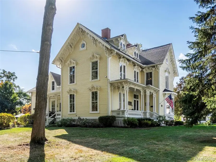 261 Church, Romeo, MI  - Image #3