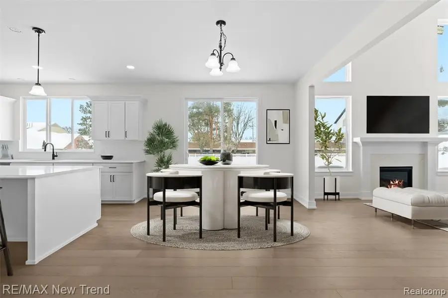 8491 Joseph, Commerce Township, MI  - #3