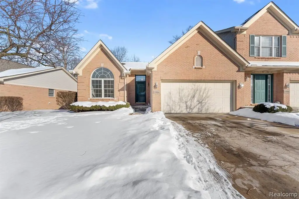 23664 W Lake, Brownstown, MI  - #1