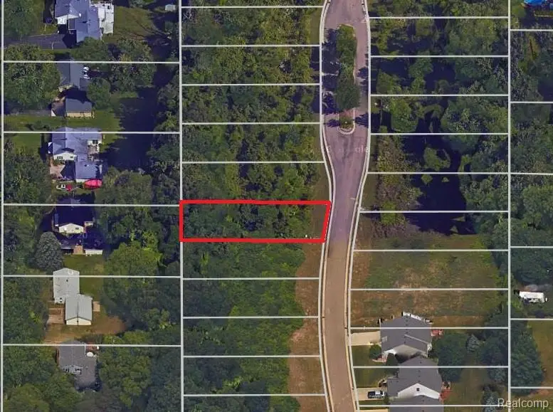11430 Hidden Oaks, Clio, MI 48420 - #1