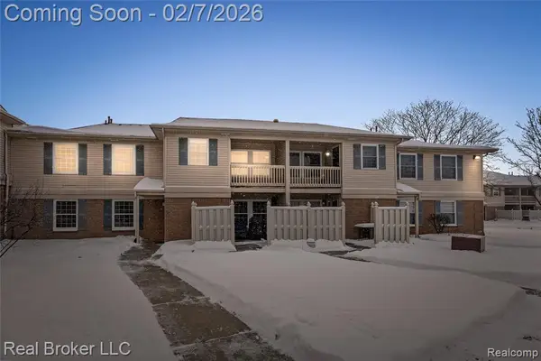 19266 Northridge, Northville, MI 