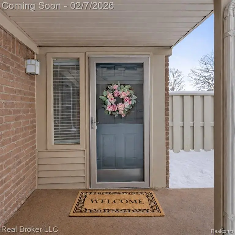 19266 Northridge, Northville, MI  - Image #3