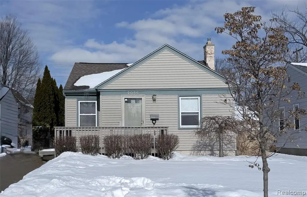 2056 Columbia, Berkley, MI 48072 - #1