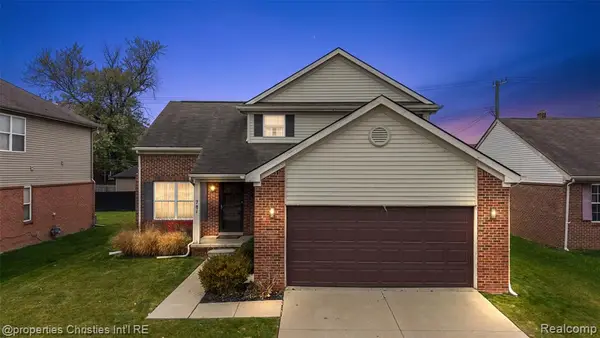 781 Saint Clair, Detroit, MI 