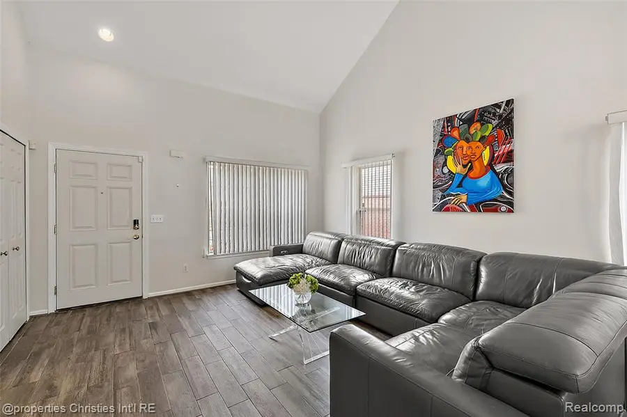 781 Saint Clair, Detroit, MI  - Image #3