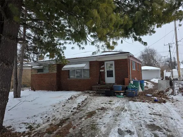 9130 Kinloch, Redford, MI 