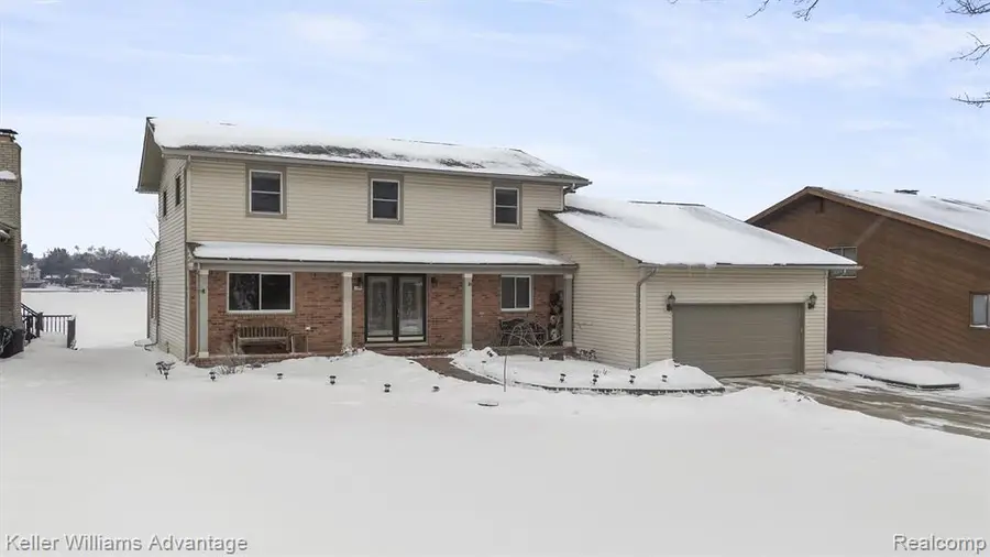 340 Angola, Wolverine Lake, MI  - #2