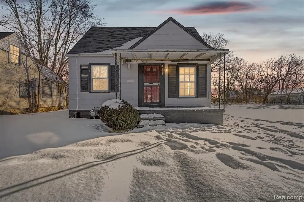 8294 Rosemont, Detroit, MI  - Image #1