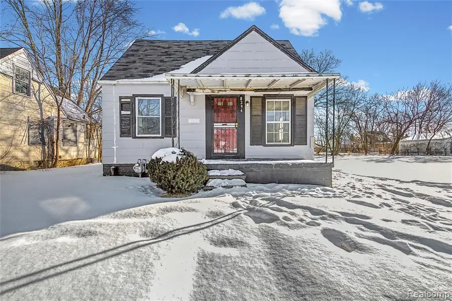 8294 Rosemont, Detroit, MI  - Image #2