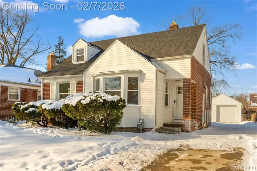 18985 Rosemont, Detroit, MI  - Image #3