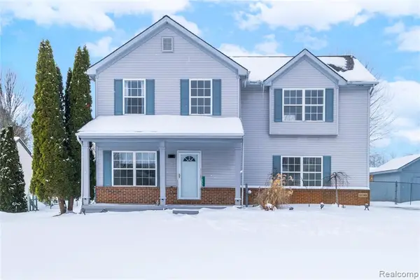 16248 Orchard, Linden, MI 48451