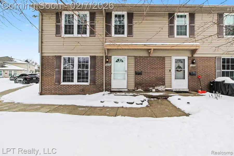 6852 New Providence, Canton, MI  - Image #2