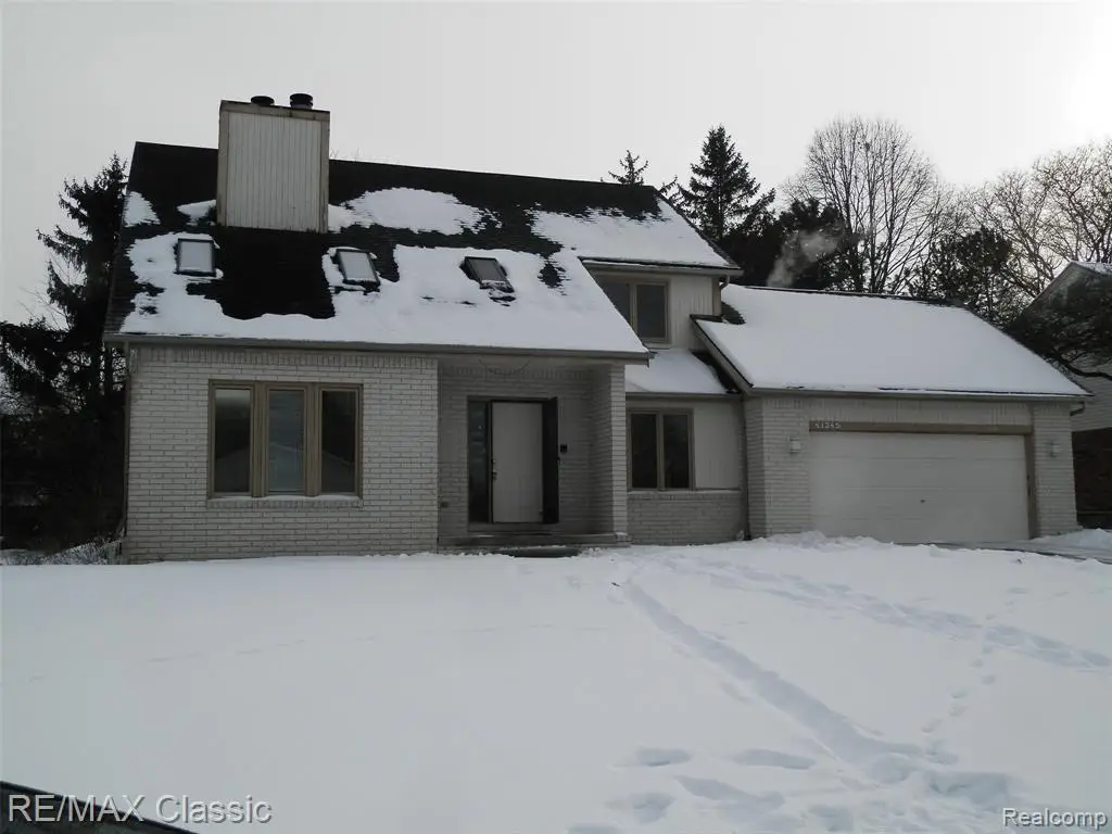 41345 Singh, Novi, MI  - Image #1