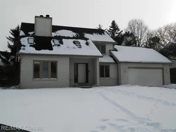 41345 Singh, Novi, MI 