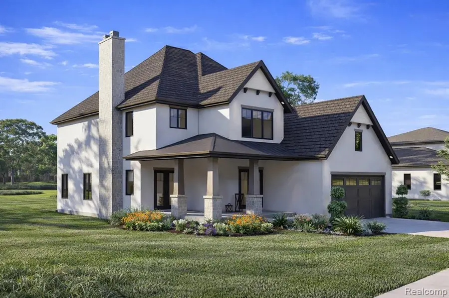 556 Trombley, Troy, MI 48083 - #2