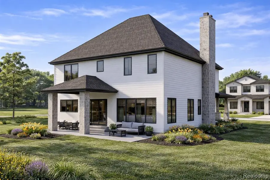 556 Trombley, Troy, MI 48083 - #3