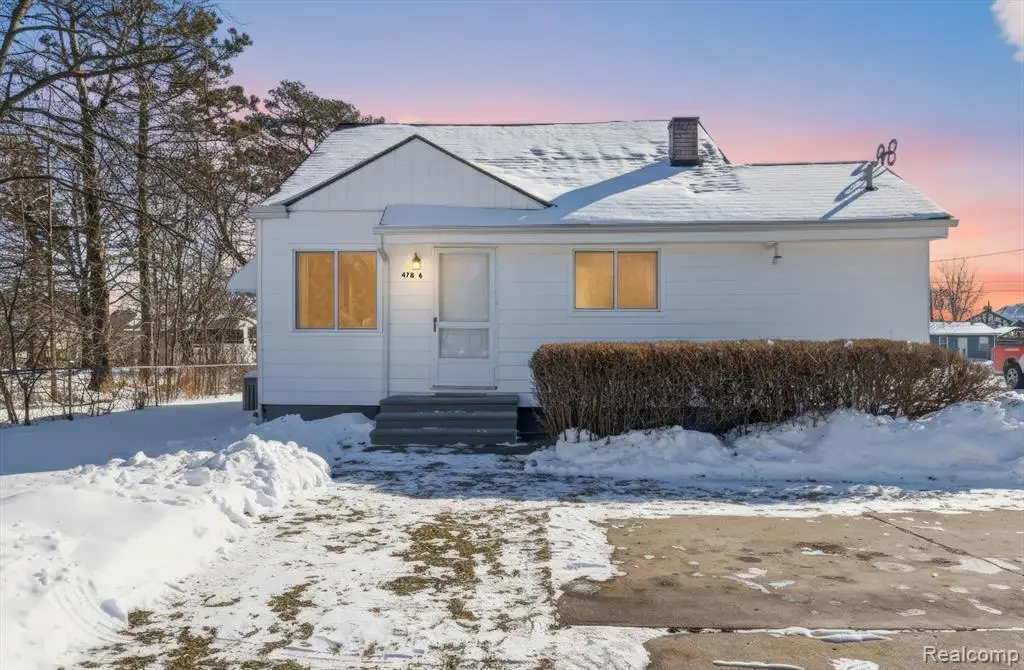 47816 Jefferson, Chesterfield Township, MI  - Image #1