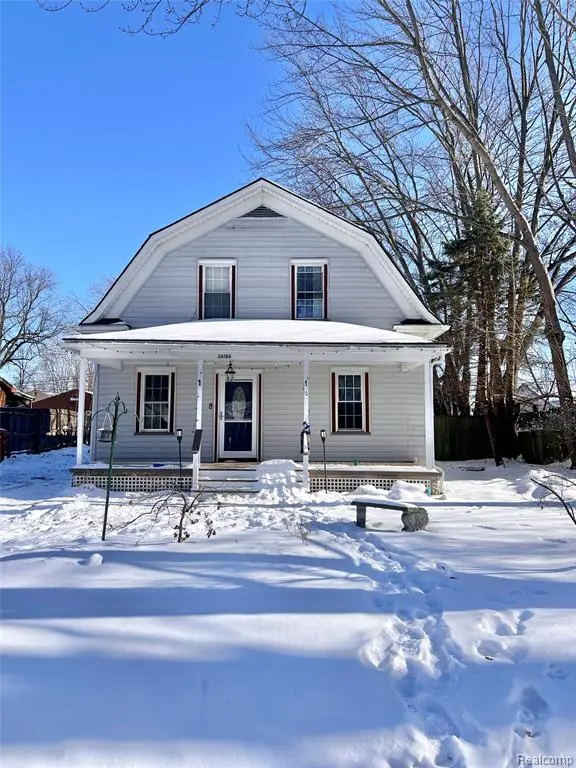 36186 Marilac, Harrison Township, MI  - Image #1